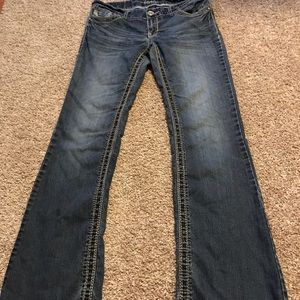 Vanity Premium Jeans Size 29/33
